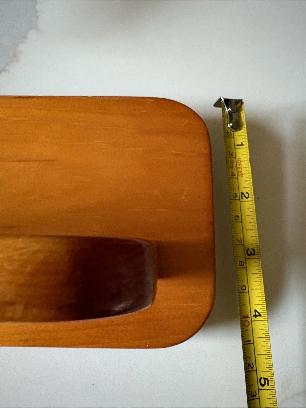 N/A simple wooden